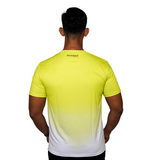 STAMINA GRADATION NEON - Sportswear Pria & Wanita