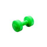 Dumbbell Plastic 2 Kg