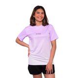 STAMINA GRADATION LILAC - Sportswear Pria & Wanita