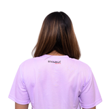 STAMINA GRADATION LILAC - Sportswear Pria & Wanita