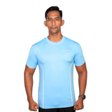 STAMINA TRON BLUE - Sportswear Pria & Wanita