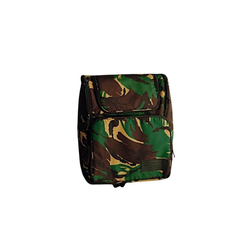 Travel Bag Camo